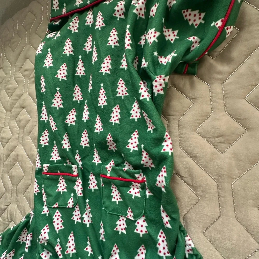 🆕Christmas Pet Pajamas